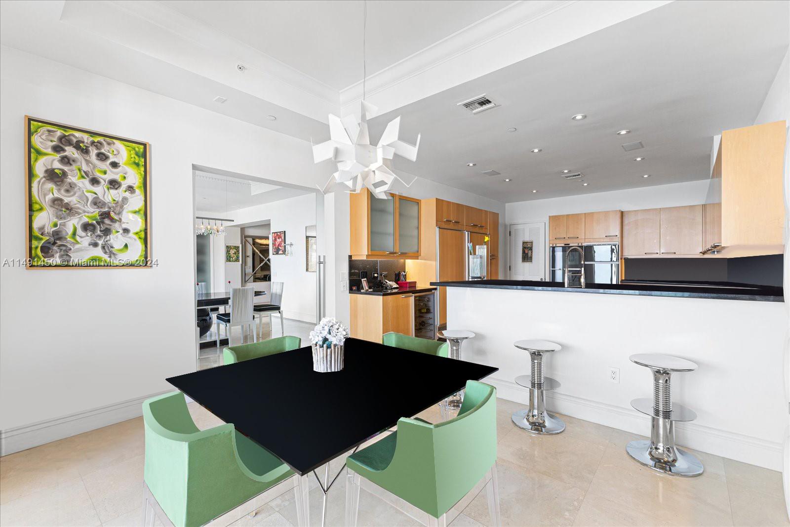 7400 OCEANSIDE AT FISHER - Residential