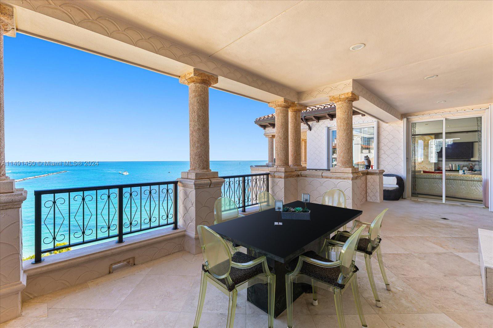 7400 OCEANSIDE AT FISHER - Residential