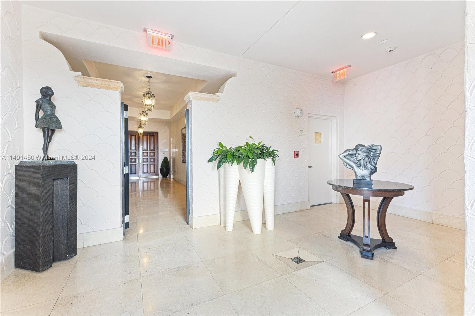 7400 OCEANSIDE AT FISHER - Residential