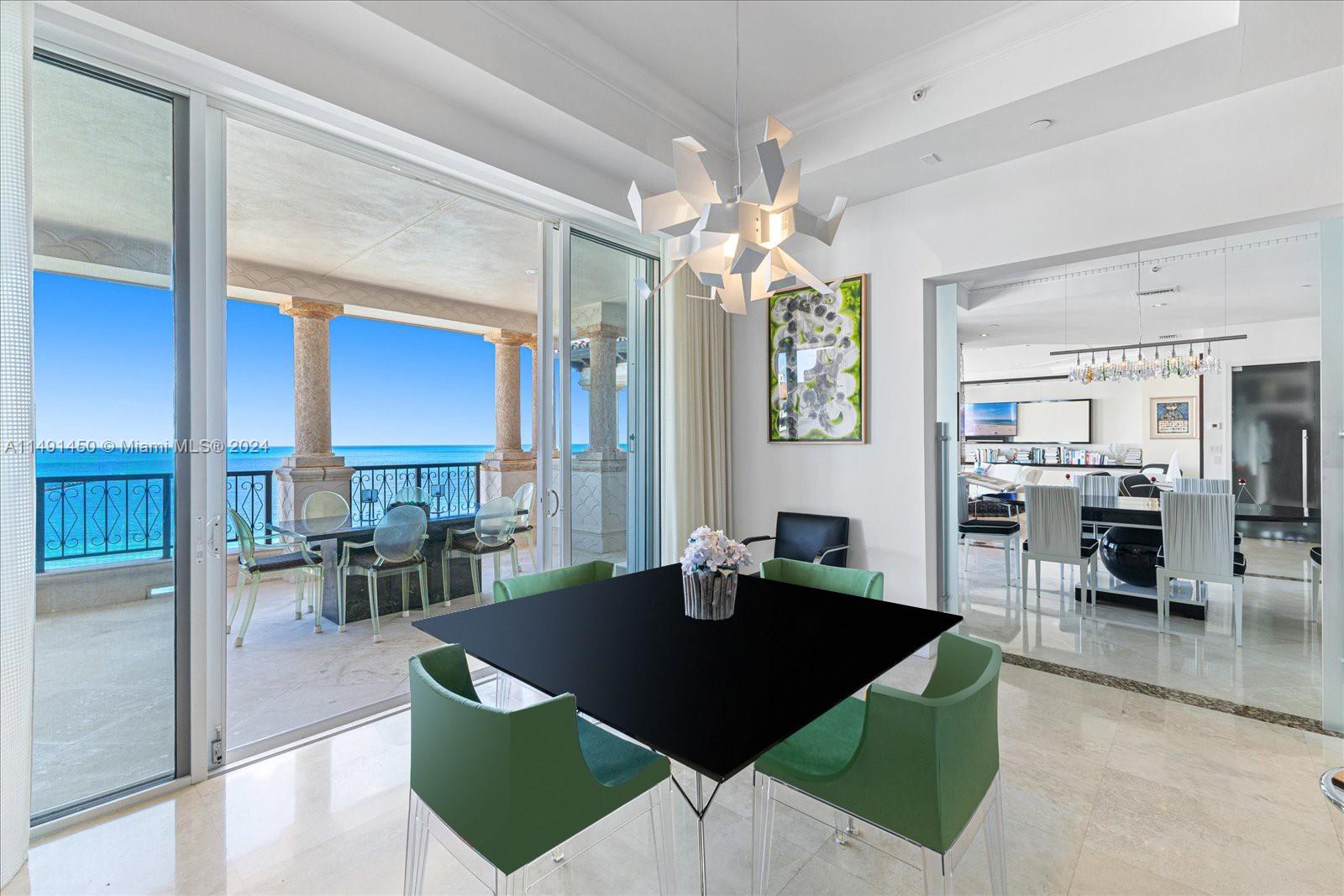 7400 OCEANSIDE AT FISHER - Residential