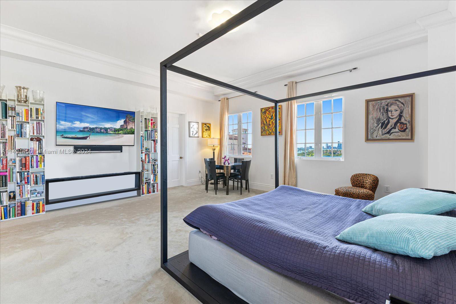 7400 OCEANSIDE AT FISHER - Residential