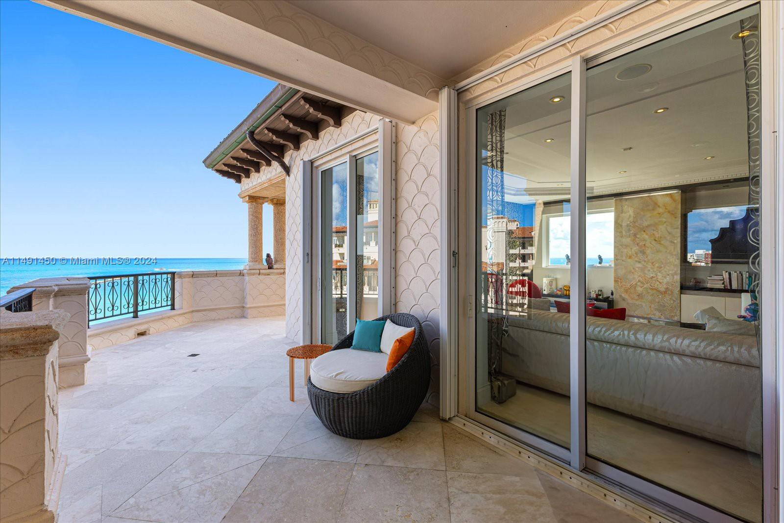 7400 OCEANSIDE AT FISHER - Residential