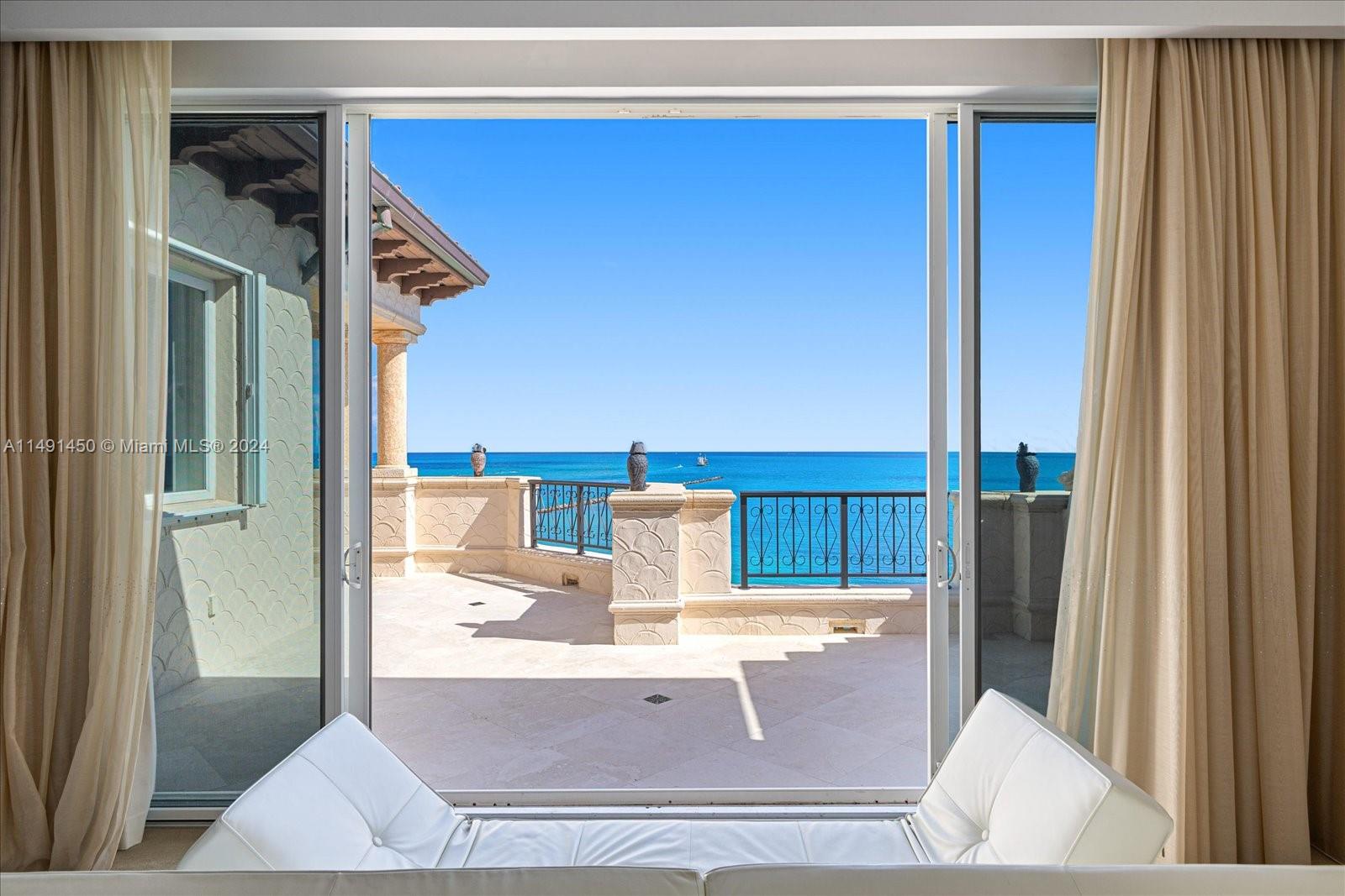 7400 OCEANSIDE AT FISHER - Residential