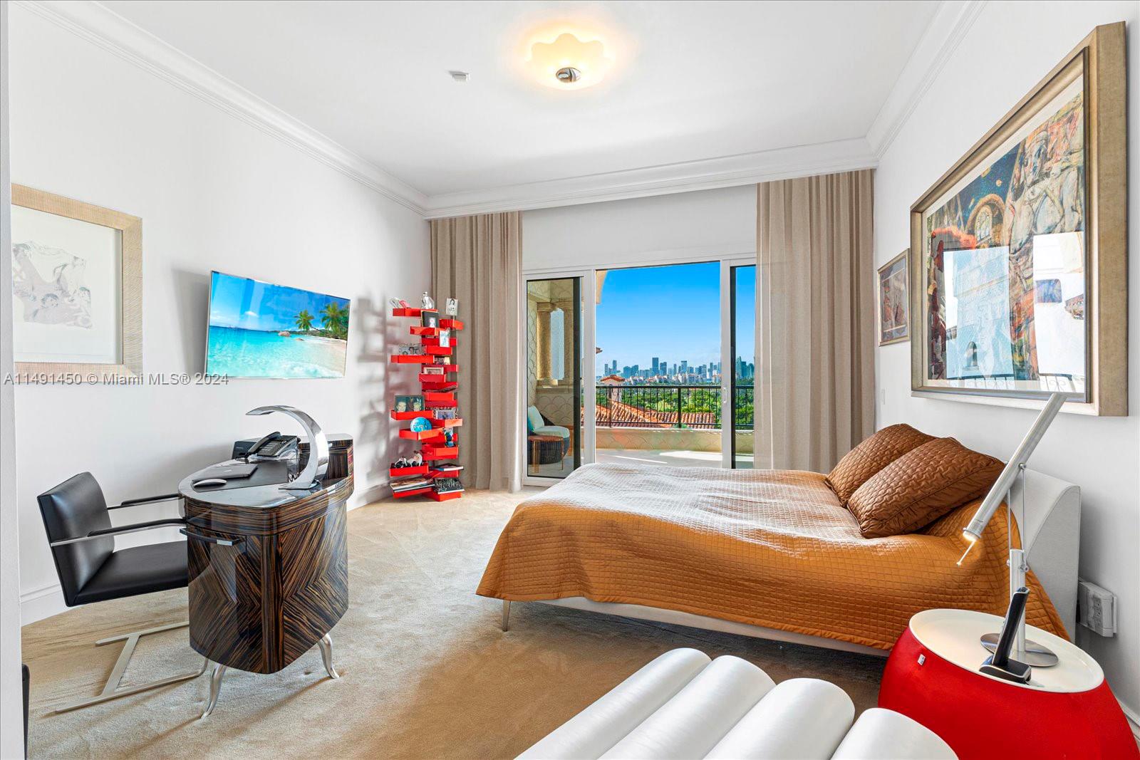 7400 OCEANSIDE AT FISHER - Residential