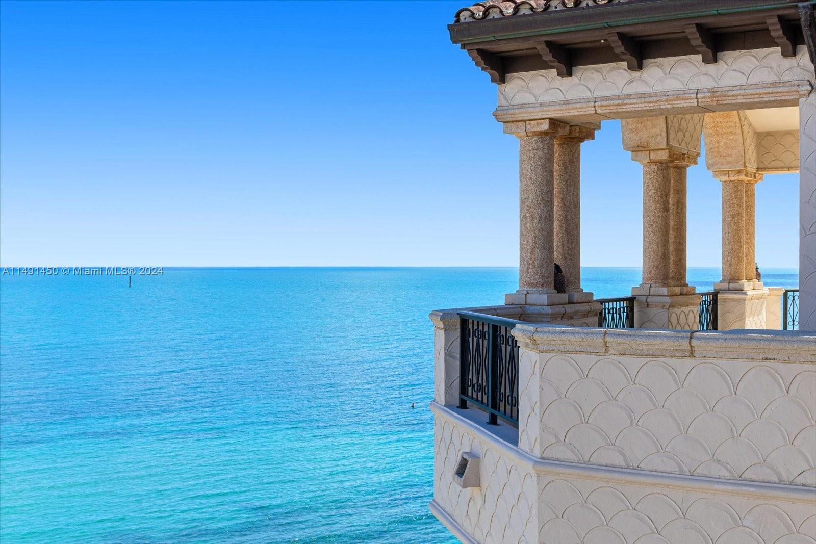 7400 OCEANSIDE AT FISHER - Residential