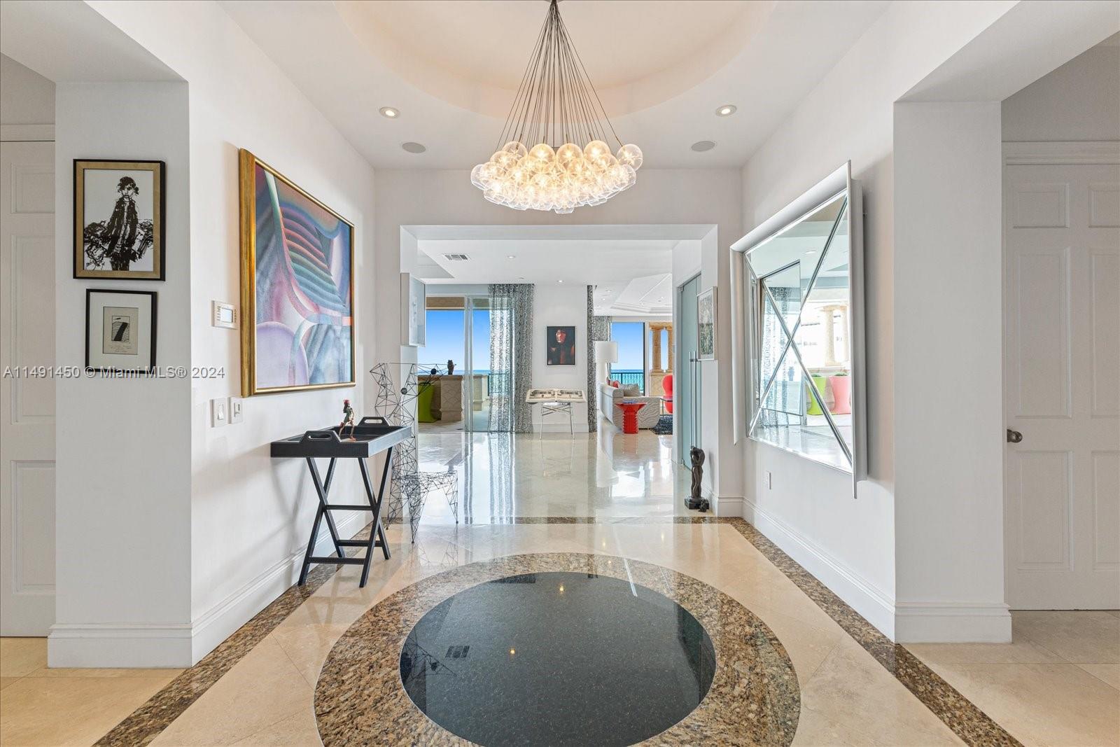 7400 OCEANSIDE AT FISHER - Residential