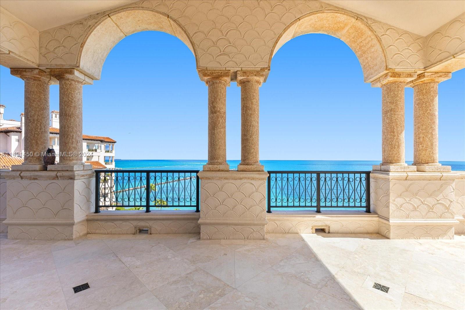 7400 OCEANSIDE AT FISHER - Residential