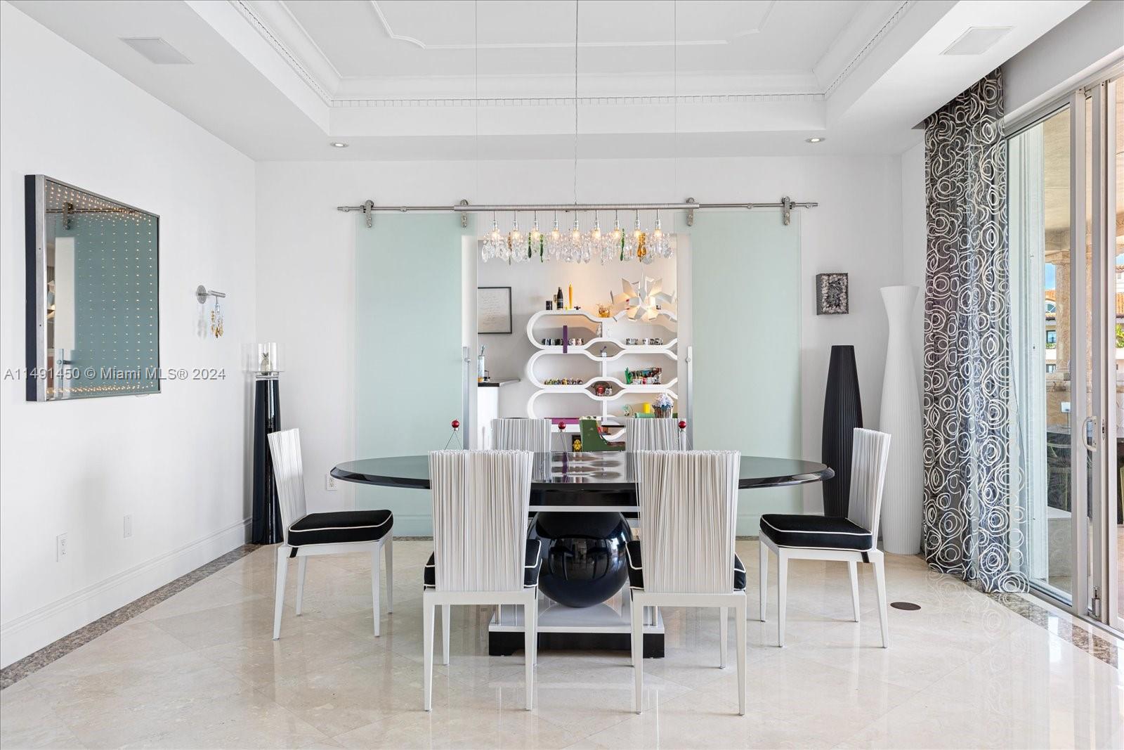 7400 OCEANSIDE AT FISHER - Residential