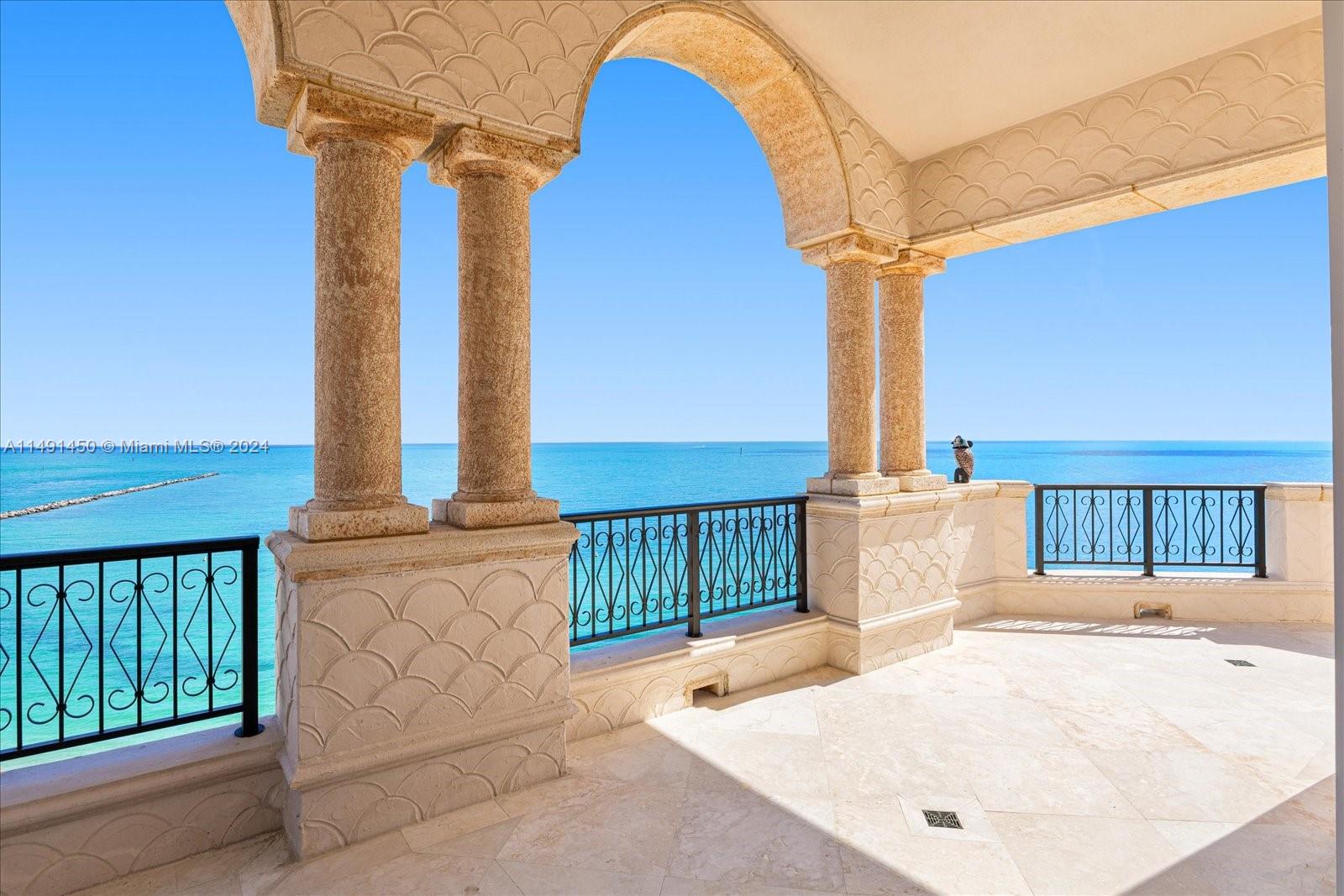 7400 OCEANSIDE AT FISHER - Residential