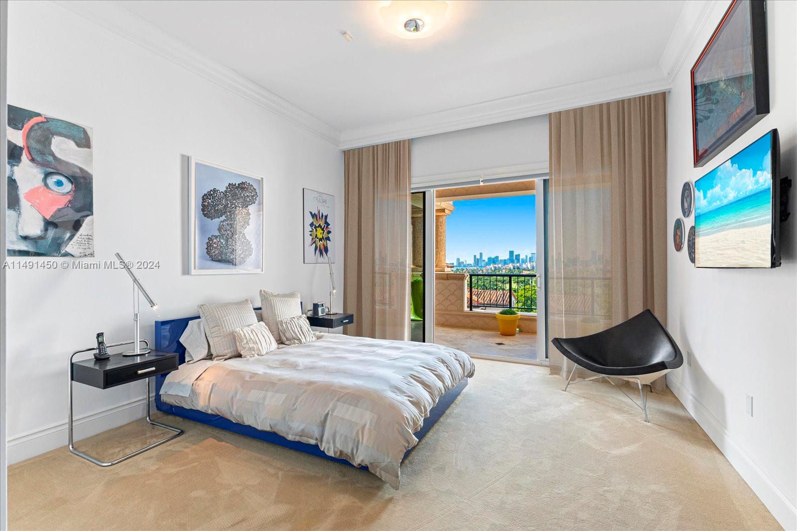 7400 OCEANSIDE AT FISHER - Residential