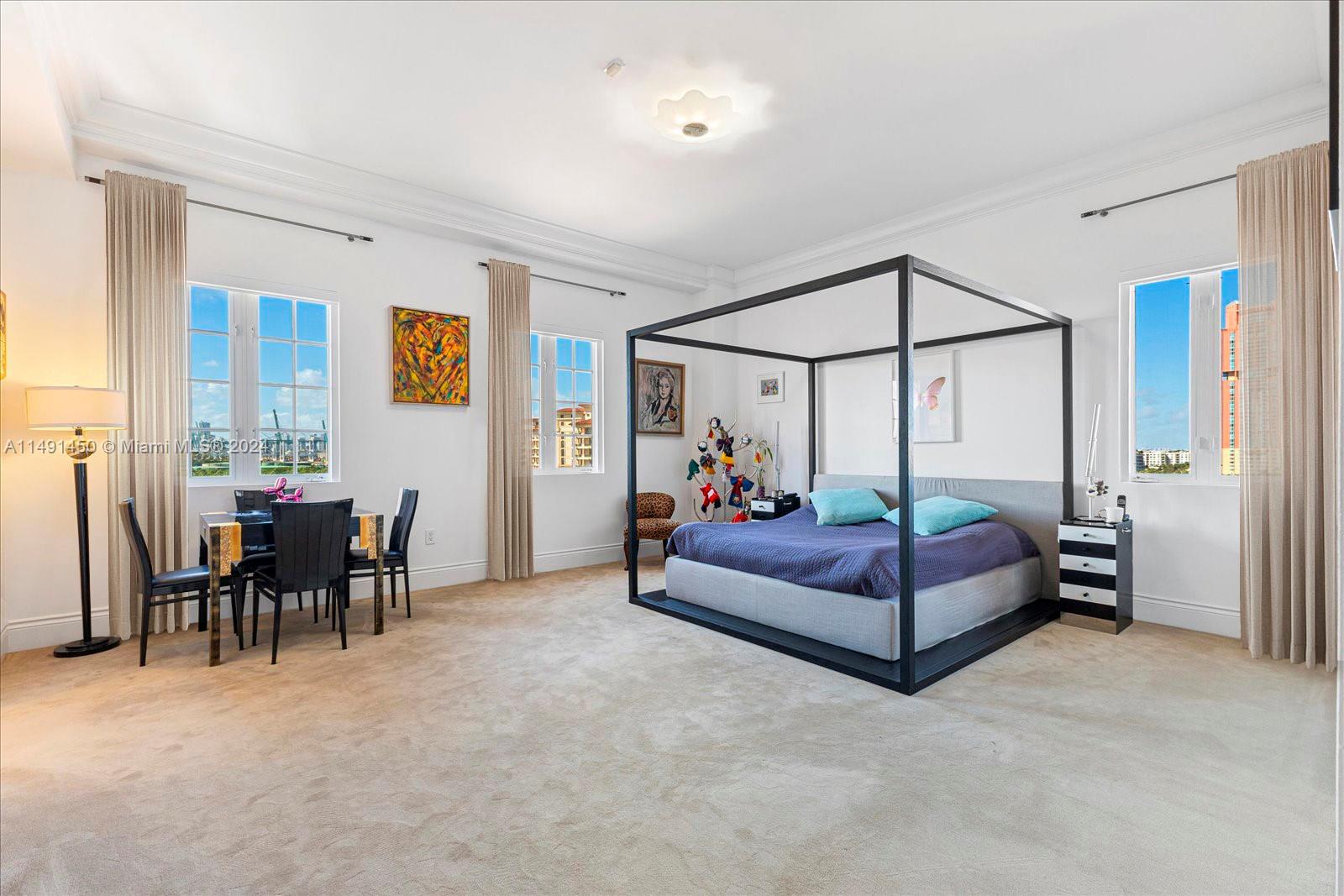 7400 OCEANSIDE AT FISHER - Residential