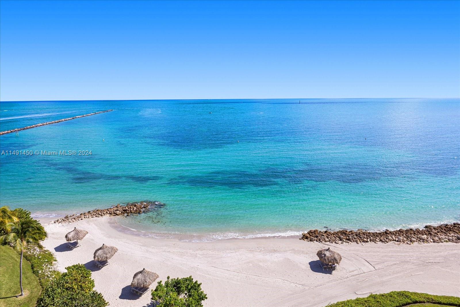 7400 OCEANSIDE AT FISHER - Residential