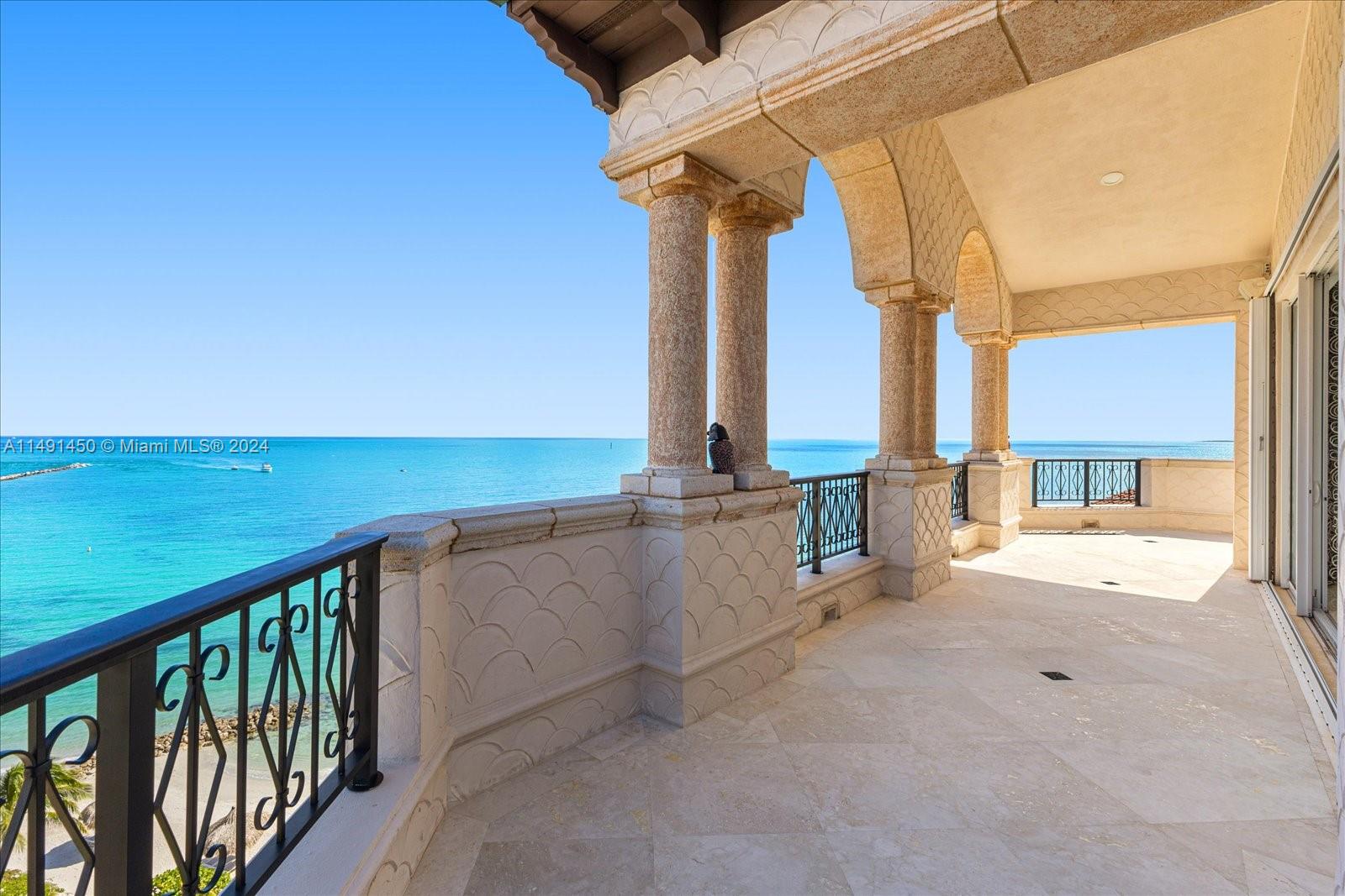 7400 OCEANSIDE AT FISHER - Residential