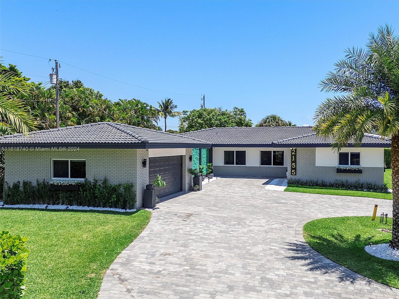 SANS SOUCI ESTATES - Residential