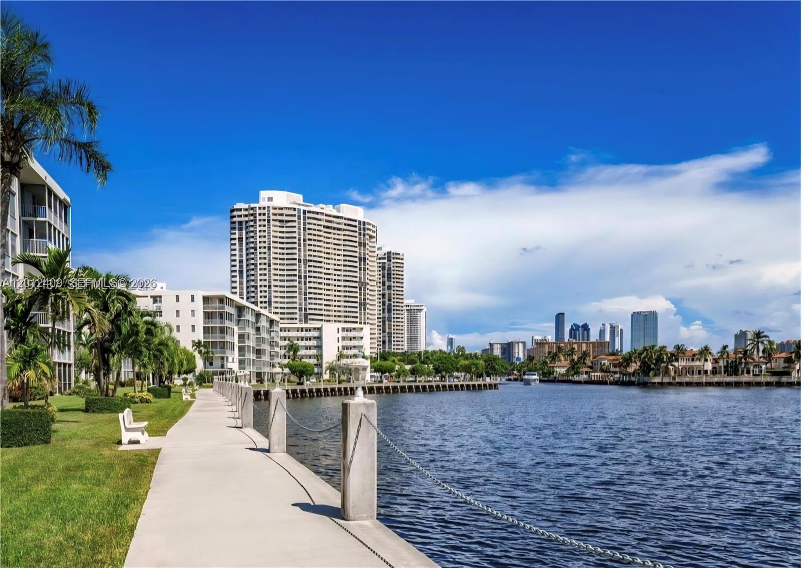 POINT EAST SEC 4 CONDO - Residential