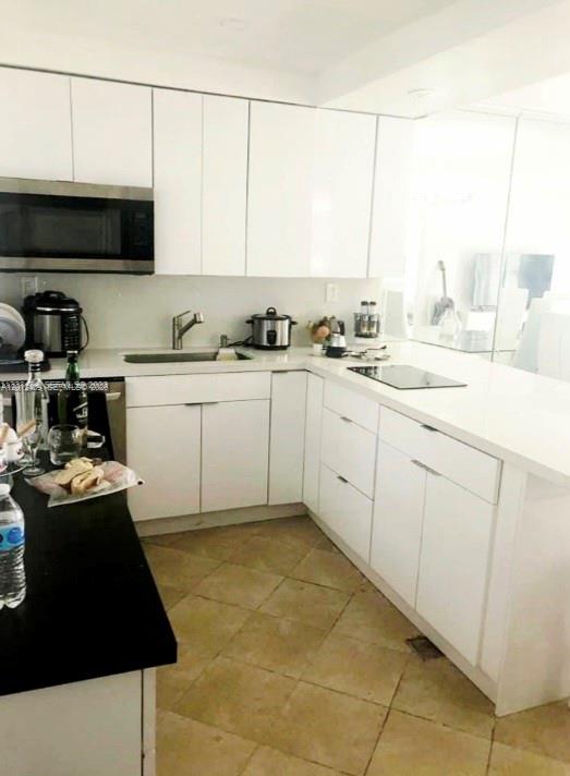 POINT EAST SEC 4 CONDO - Residential