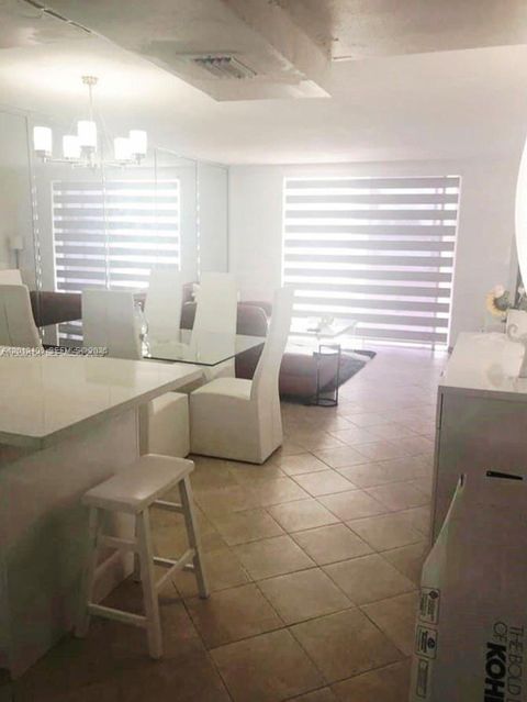 Tiny photo for 3020 Marcos Dr #S103, Aventura, FL 33160 (MLS # A12012409)