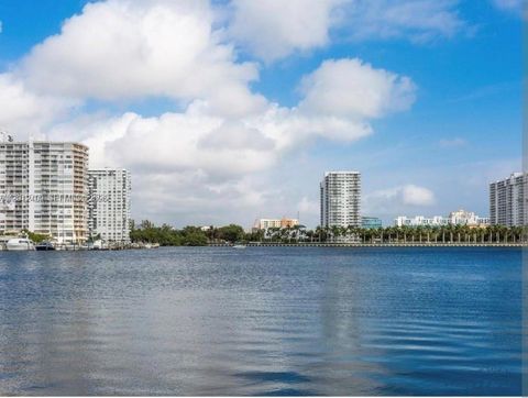 Tiny photo for 3020 Marcos Dr #S103, Aventura, FL 33160 (MLS # A12012409)