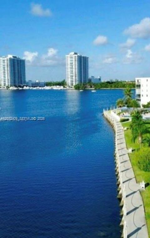 Tiny photo for 3020 Marcos Dr #S103, Aventura, FL 33160 (MLS # A12012409)
