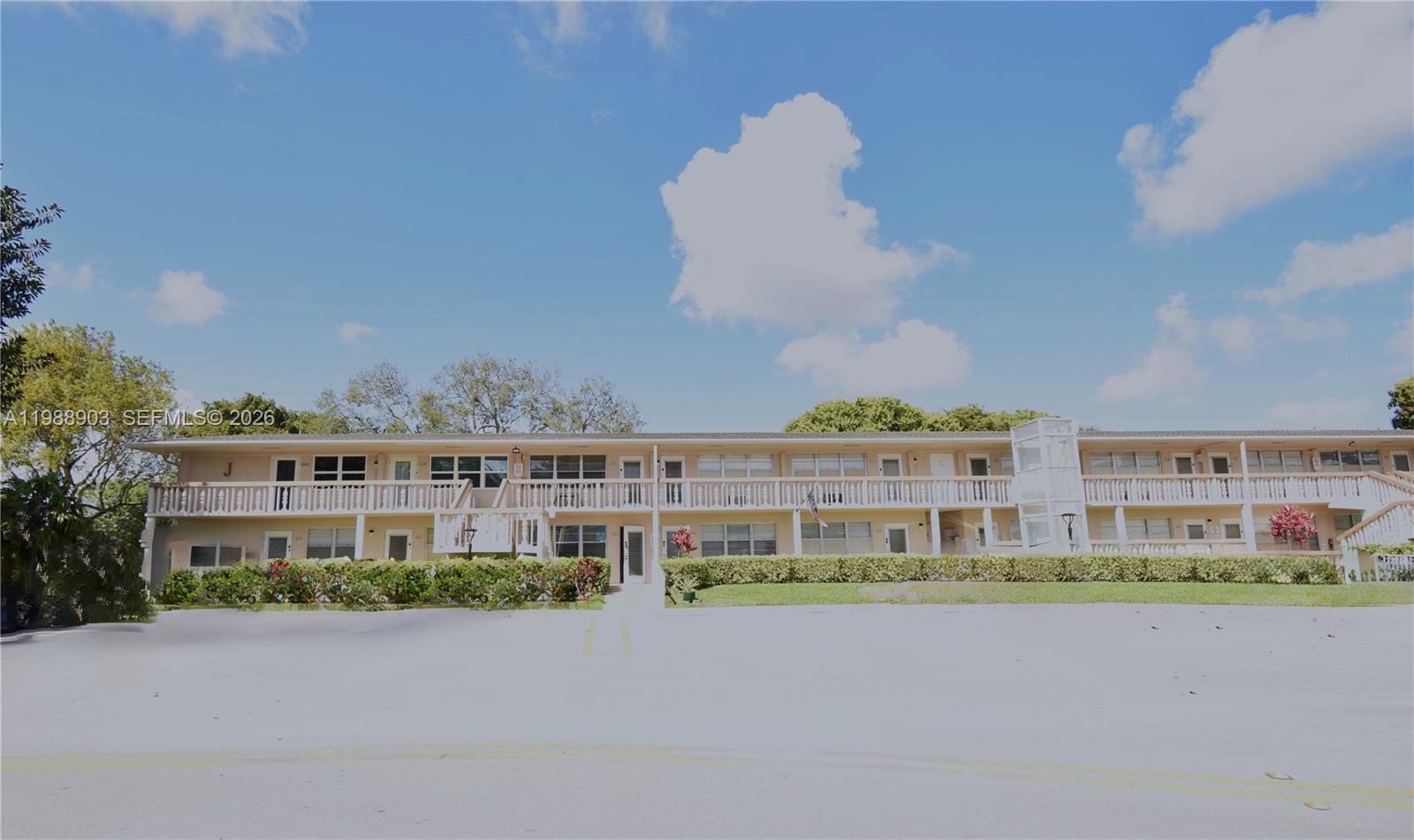 VENTNOR J CONDO - Residential