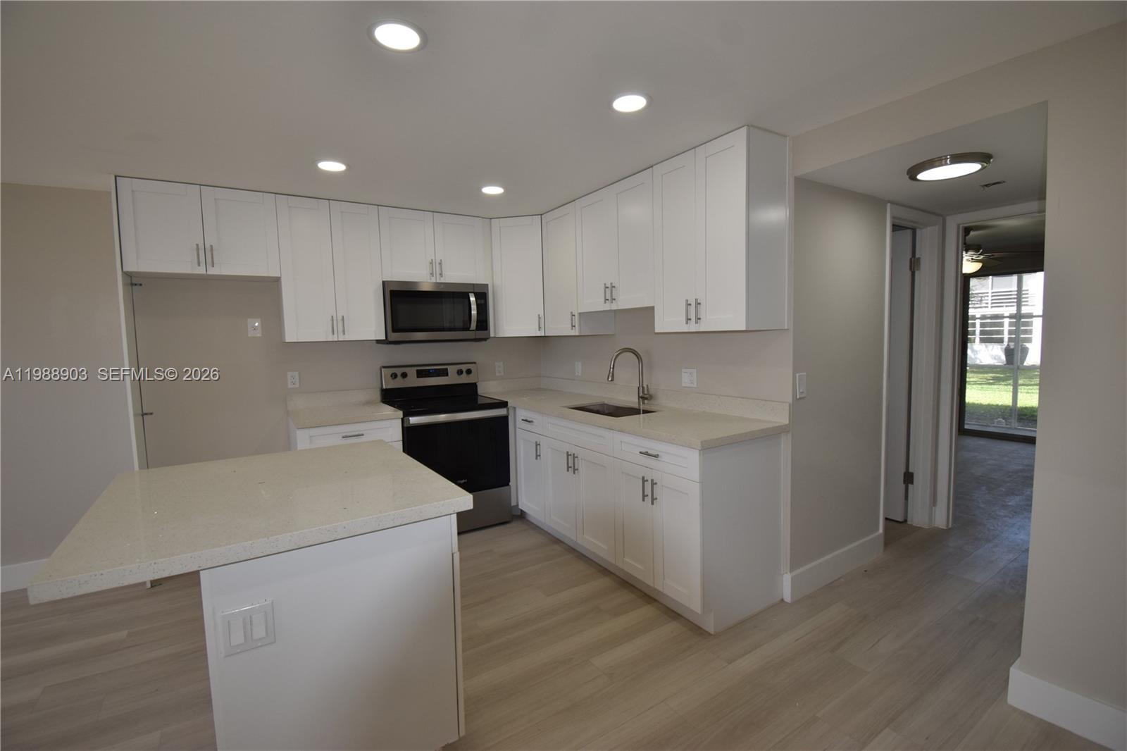 VENTNOR J CONDO - Residential