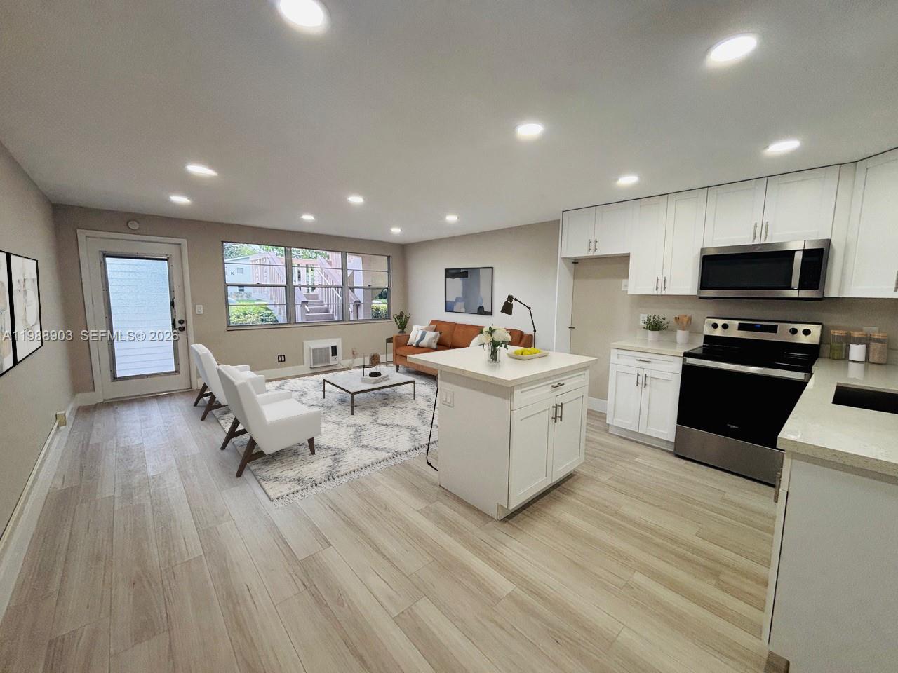 VENTNOR J CONDO - Residential