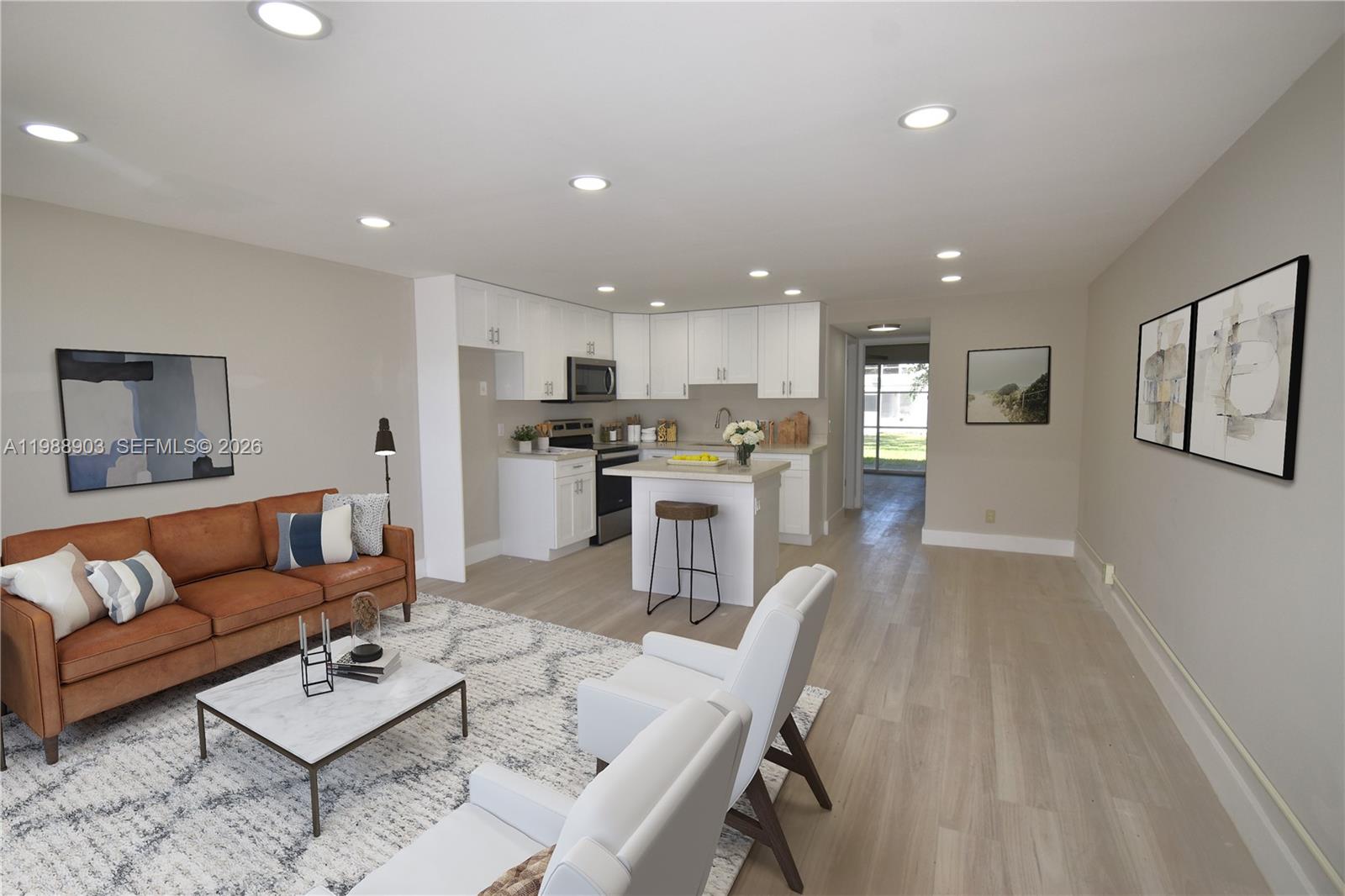 VENTNOR J CONDO - Residential