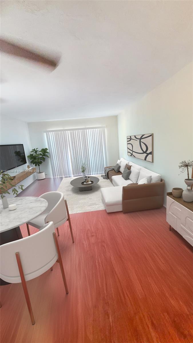 VILLAGE AT DADELAND CONDO - Residential