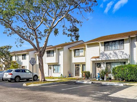 Photo of Sunrise, FL 33351 (MLS # A11919264)