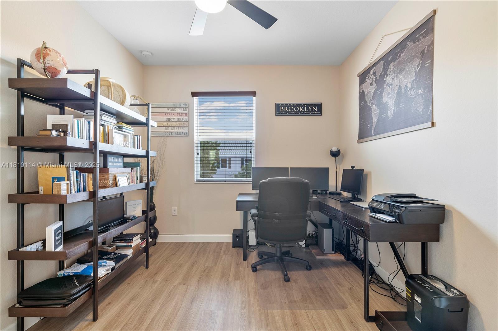 KENDALL COMMONS TOWNHOMES - Residential