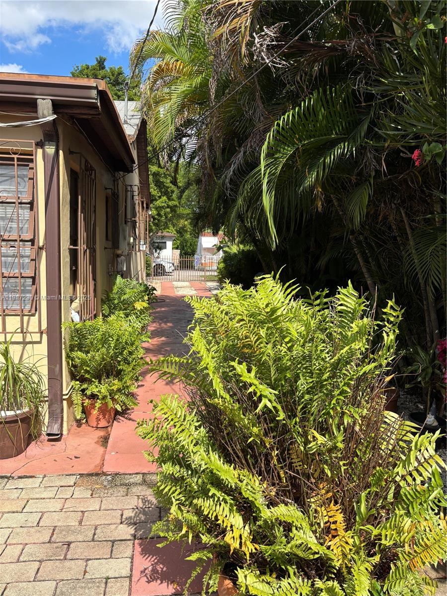 BYAN PARK - Residential