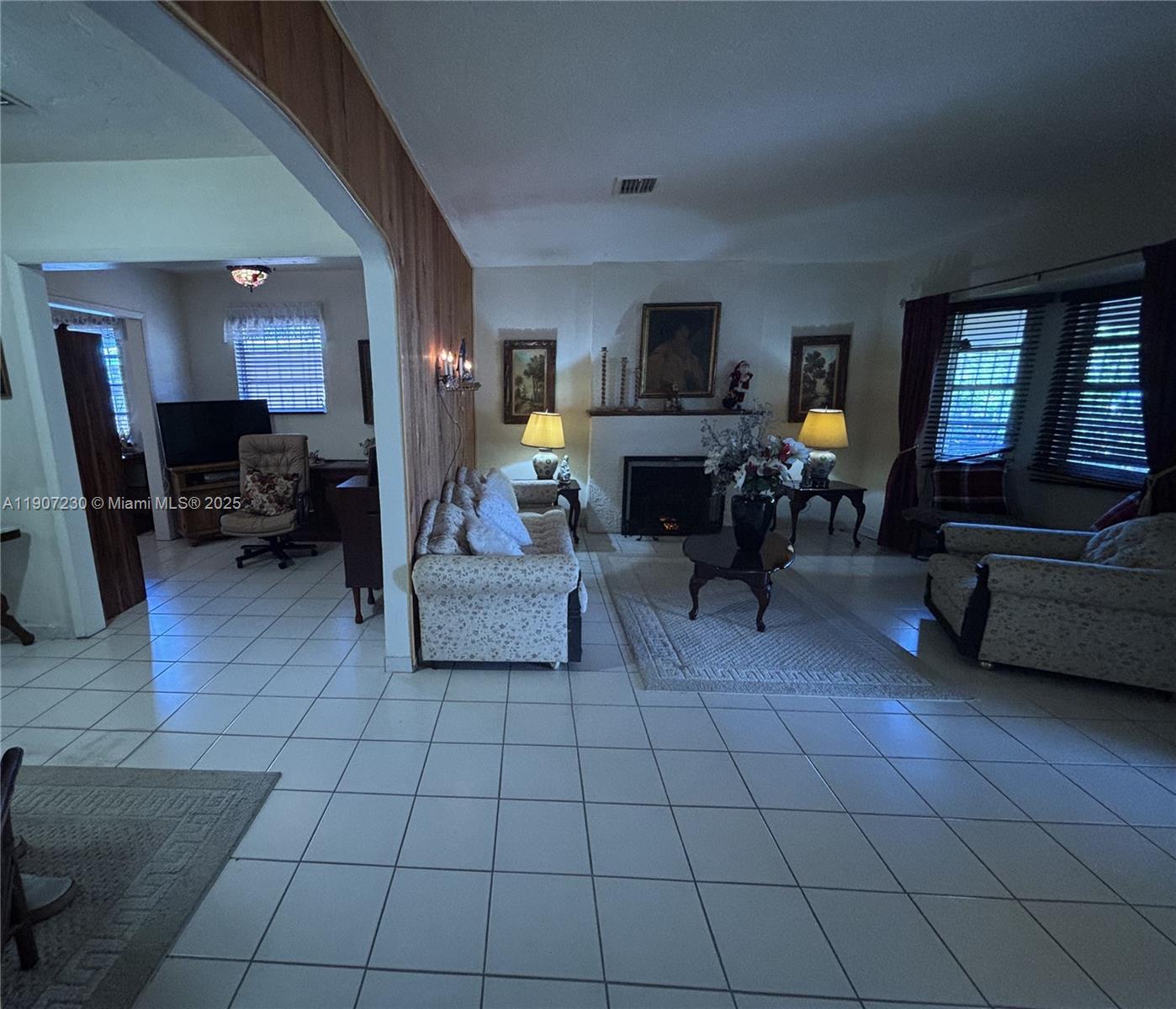 BYAN PARK - Residential