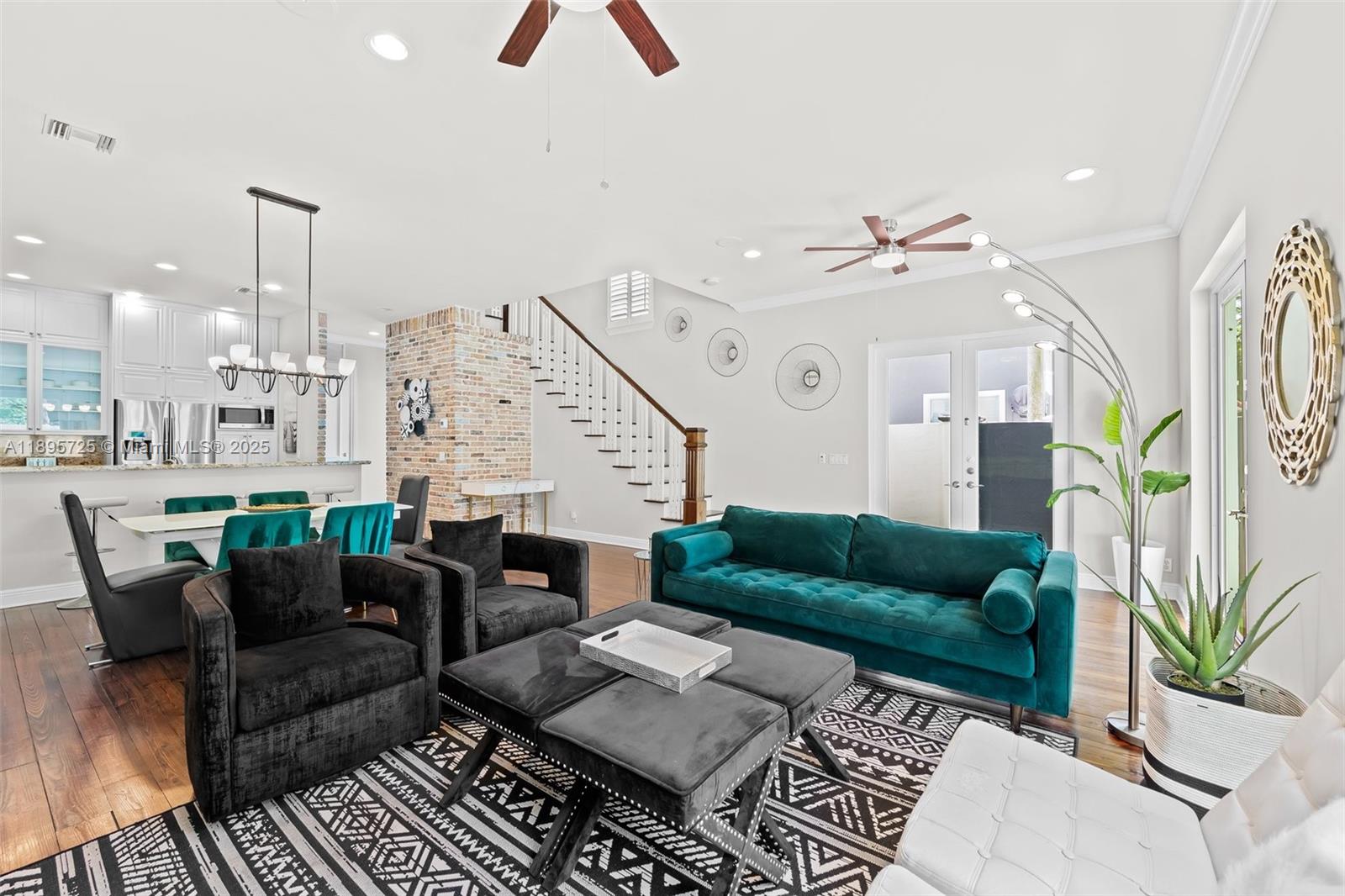 STRANAHANS SUB - Residential