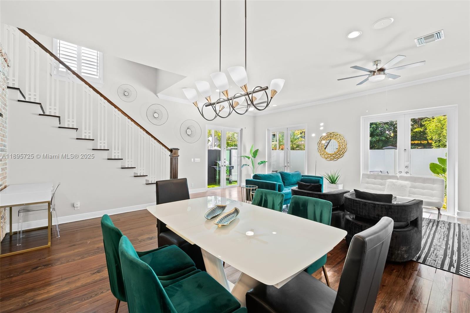 STRANAHANS SUB - Residential