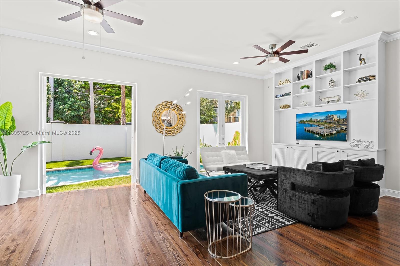 STRANAHANS SUB - Residential