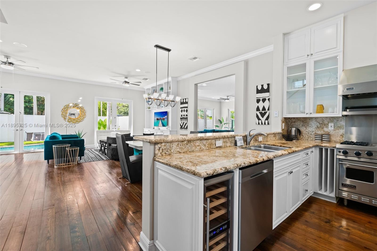 STRANAHANS SUB - Residential