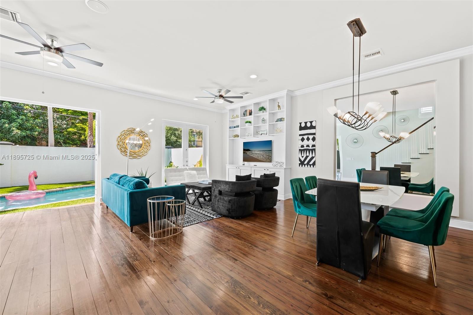 STRANAHANS SUB - Residential