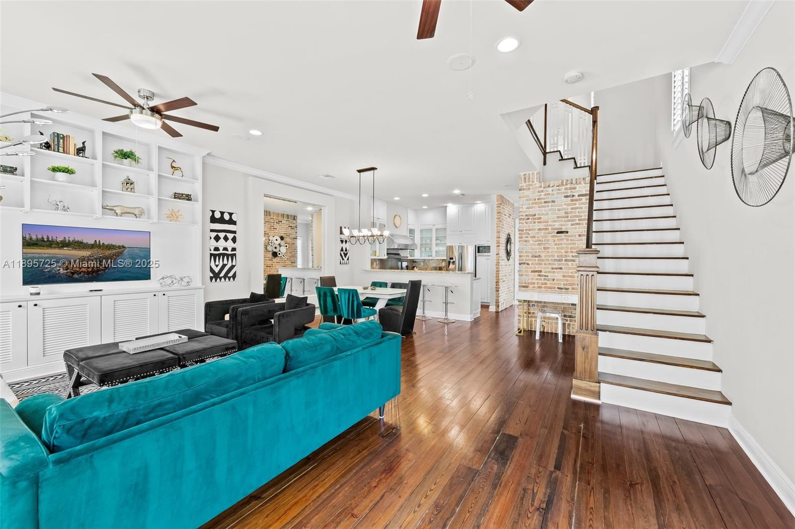 STRANAHANS SUB - Residential