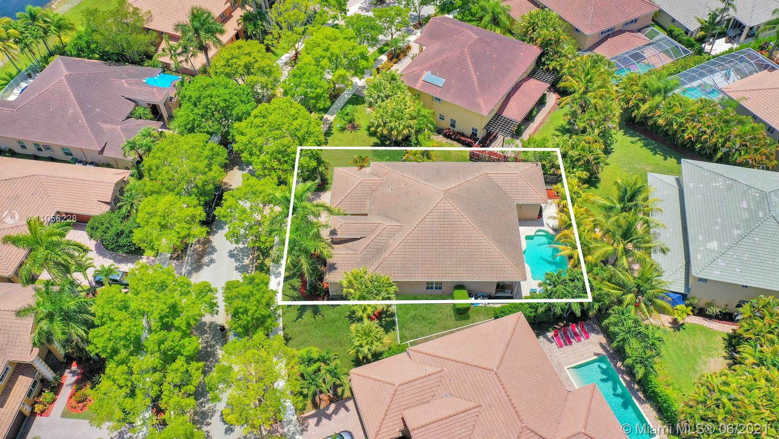 SECTOR 2-PARCELS 1 2 3 4 - Residential