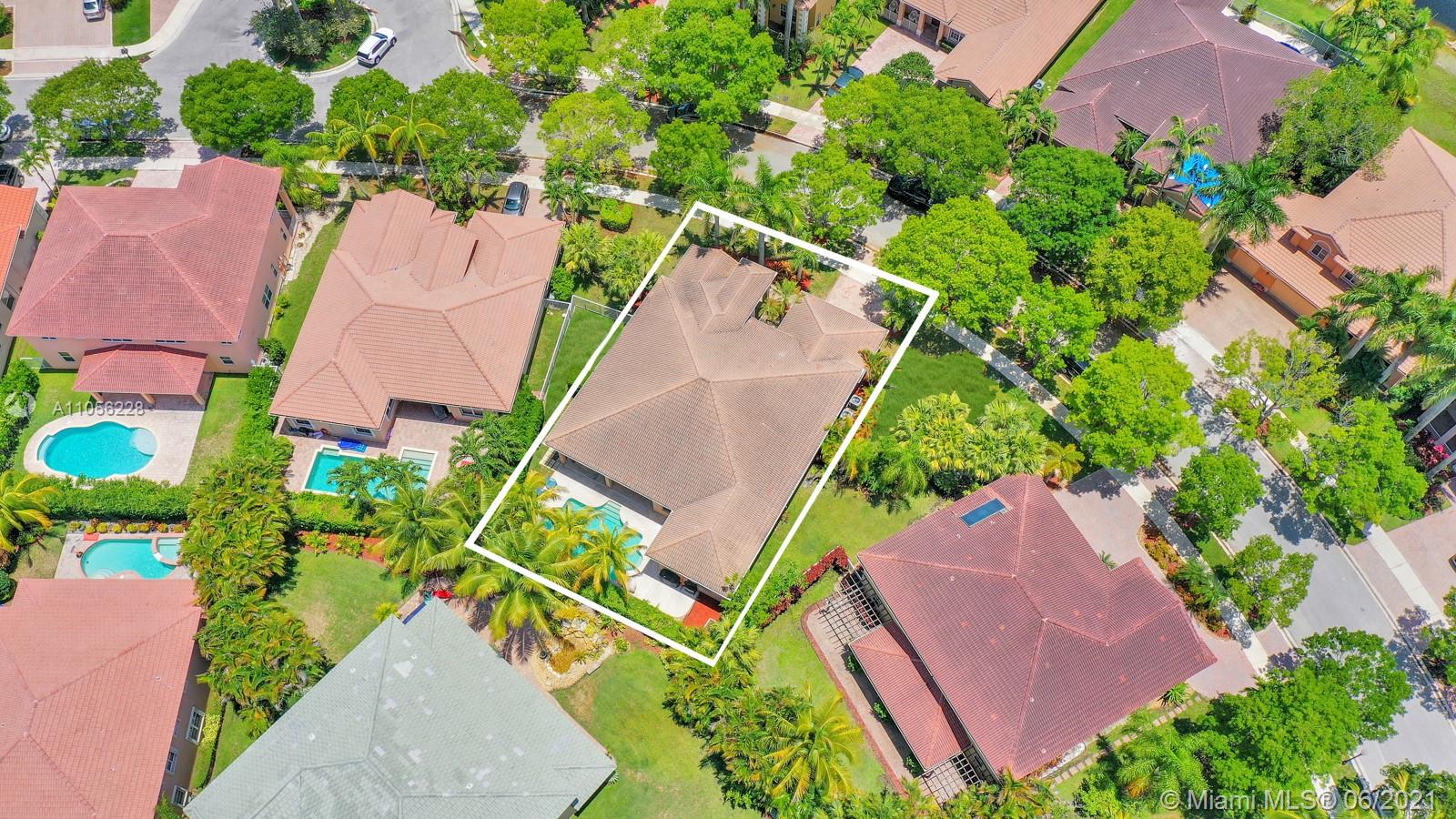 SECTOR 2-PARCELS 1 2 3 4 - Residential