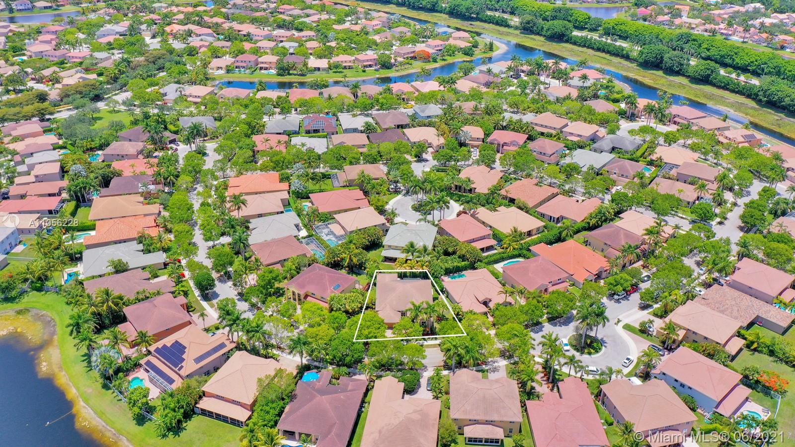 SECTOR 2-PARCELS 1 2 3 4 - Residential