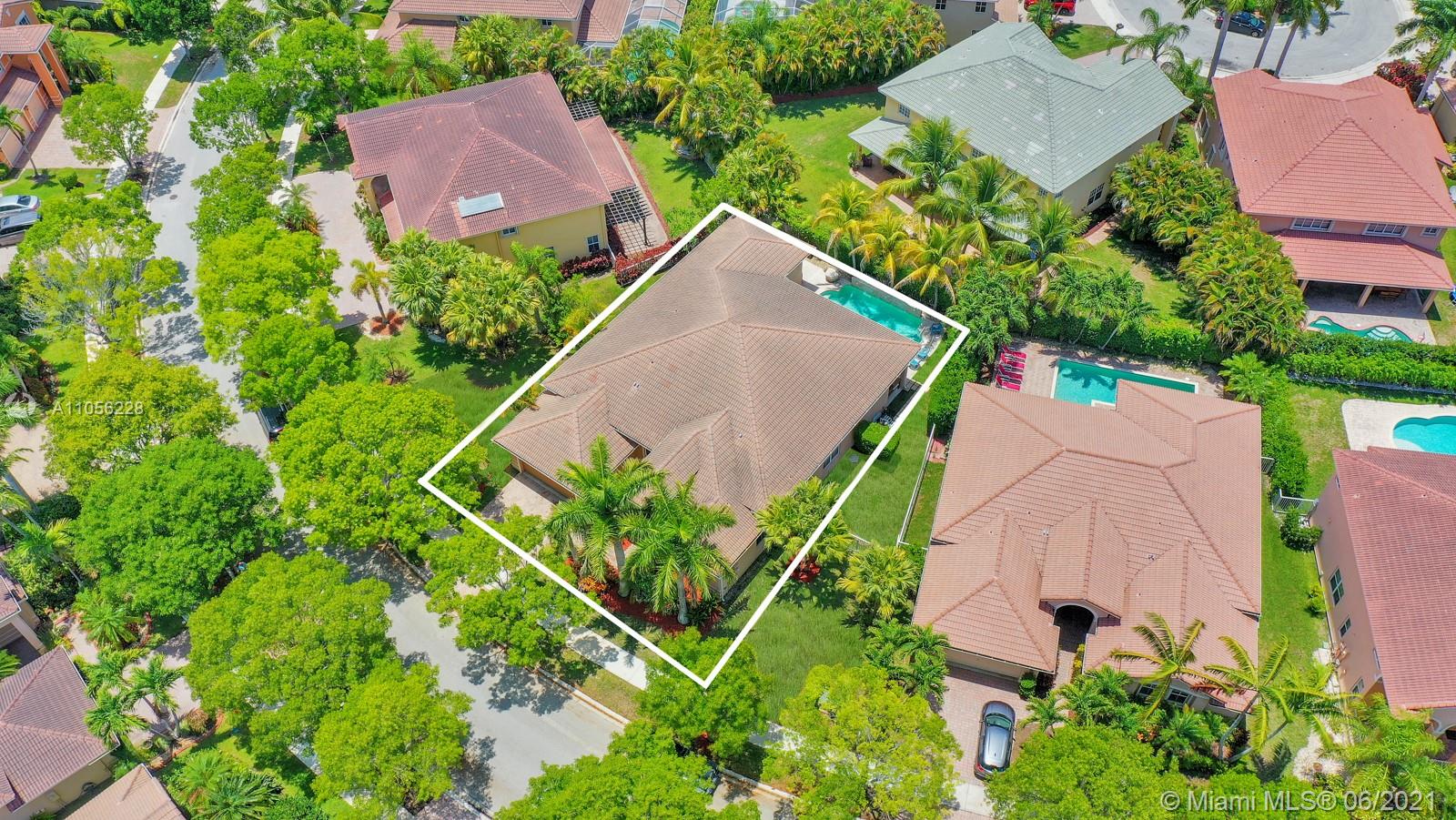 SECTOR 2-PARCELS 1 2 3 4 - Residential