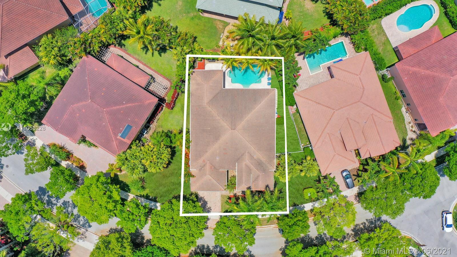 SECTOR 2-PARCELS 1 2 3 4 - Residential