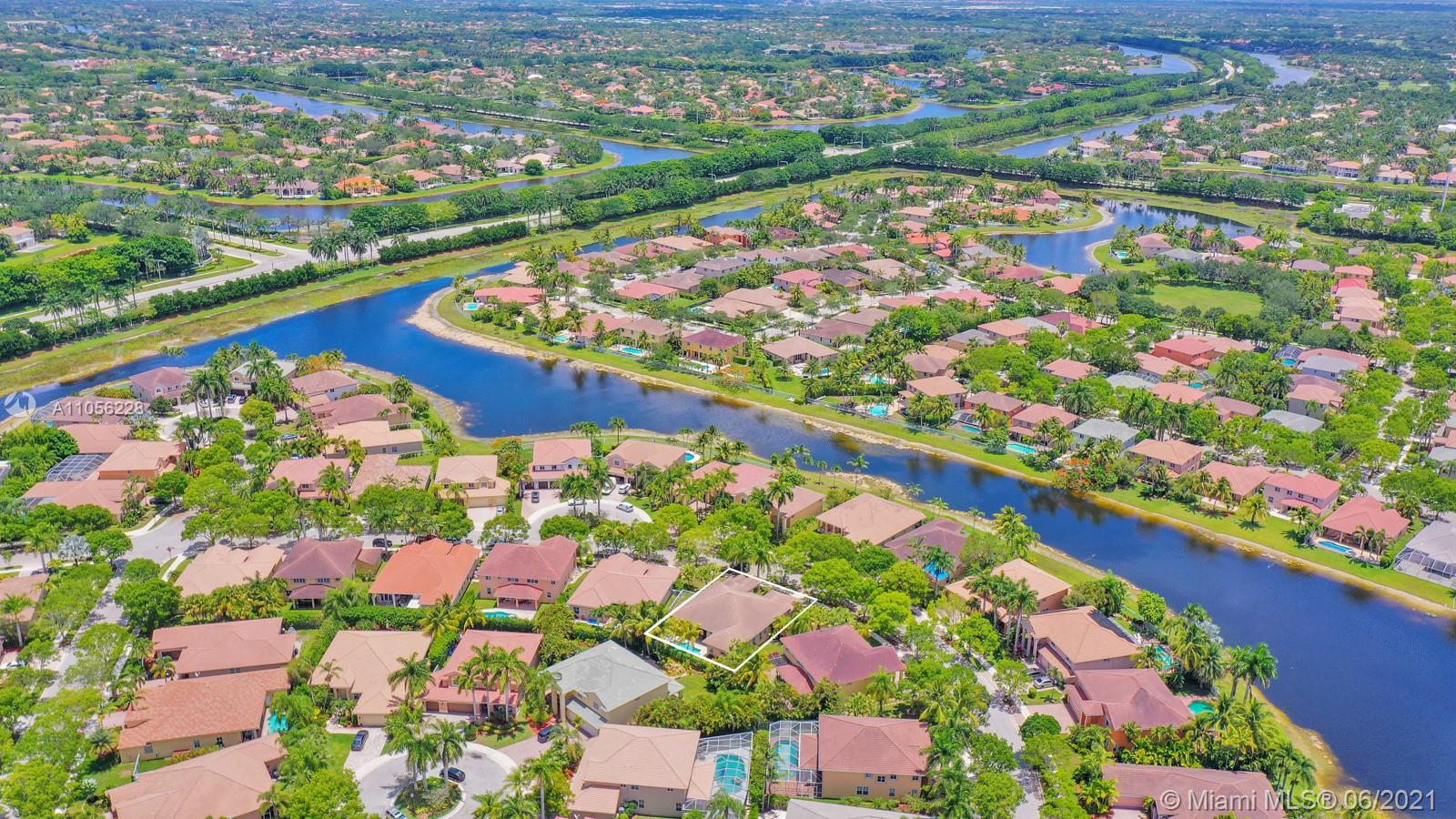 SECTOR 2-PARCELS 1 2 3 4 - Residential