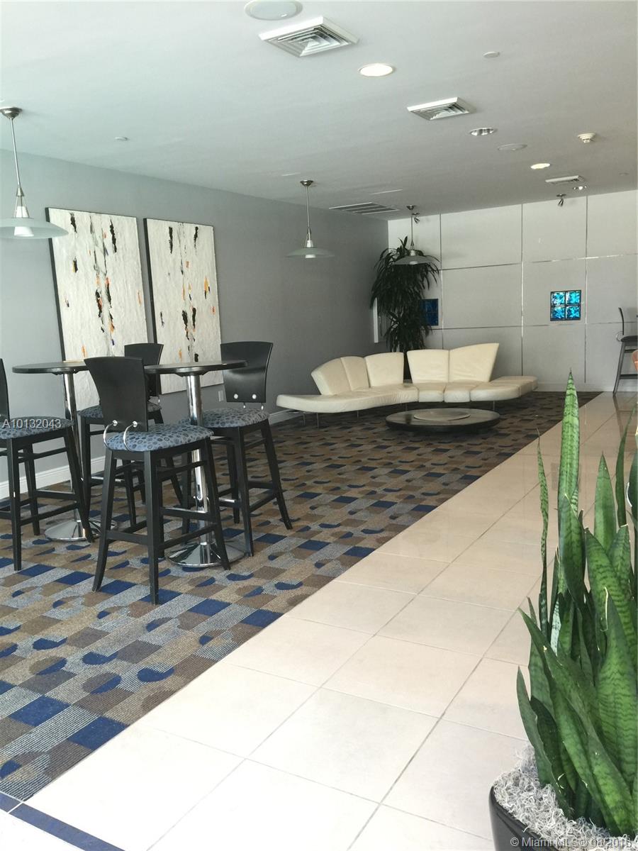 VUE AT BRICKELL CONDO - Residential Lease