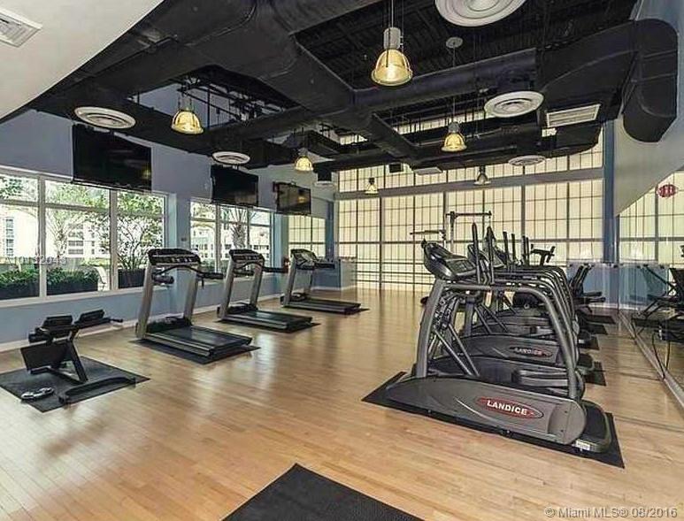 VUE AT BRICKELL CONDO - Residential Lease