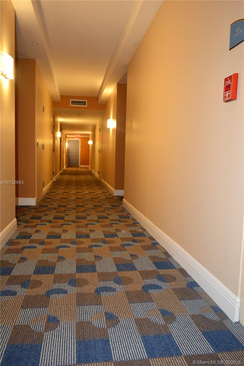 VUE AT BRICKELL CONDO - Residential Lease