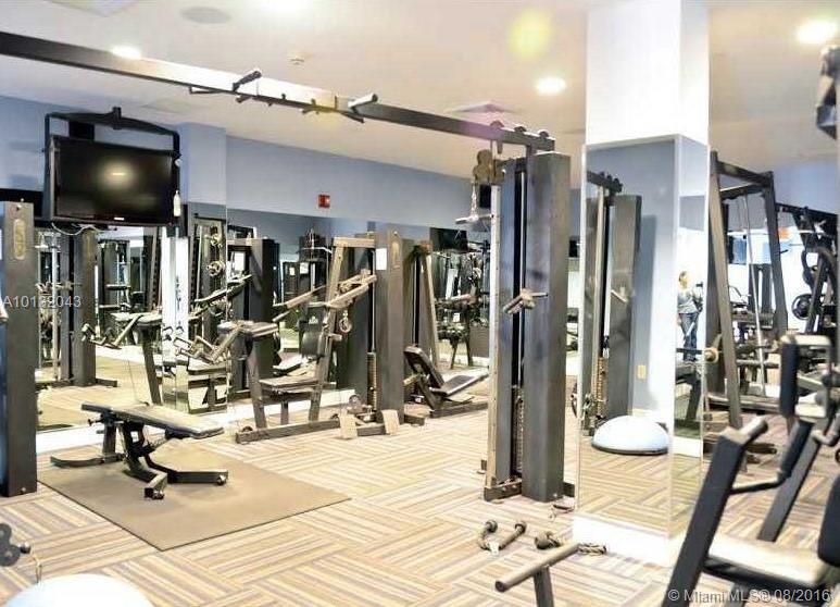 VUE AT BRICKELL CONDO - Residential Lease