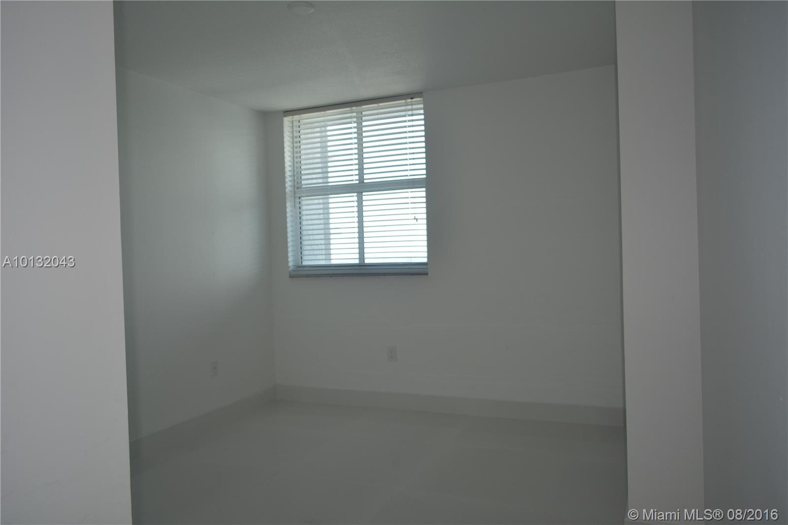 VUE AT BRICKELL CONDO - Residential Lease