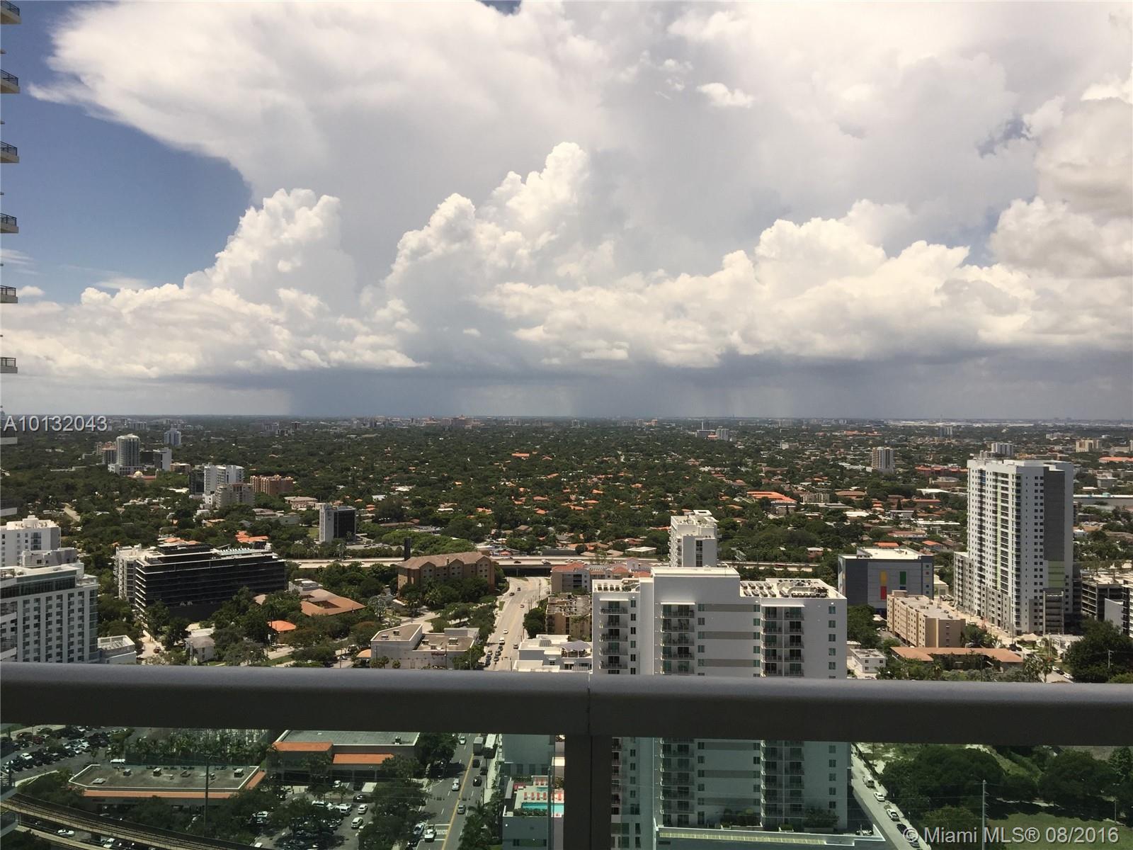 VUE AT BRICKELL CONDO - Residential Lease